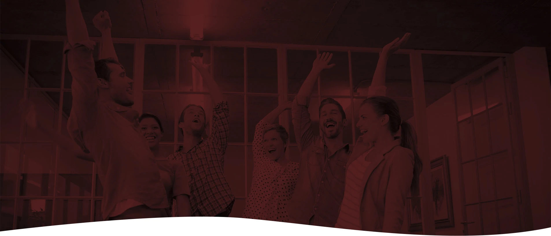 Team Building y formación <br> para su empresa